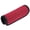 Red, variant on Vigorport Luggage Handle Wrap, Bright Comfortable Luggage Identifiers Tags, Markers, Grips for Suitcases Unique Travel Accessories (6, Black)