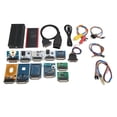 thumbnail image 1 of Para el kit de programación Iprog Pro V87 programador ECU multifunción de alta resistencia a prueba de herrumbre para Auto, 1 of 8