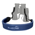 thumbnail image 3 of BlueCabi Neoprene Camera Neck Strap, Adjustable Anti‑Slip Shoulder Strap, Universal Fit for Cameras & Binoculars, 3 of 10