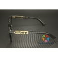 thumbnail image 4 of GUCCI GG1192S 001 Rectangular Acetate Black Transparent 53 mm Women's Sunglasses, 4 of 6