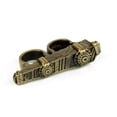 thumbnail image 1 of Réplica coleccionable del anillo Doctor Strange de Marvel Studios, 1 of 7