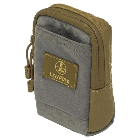 Leupold Pro Guide Zippered Accessory Pouch