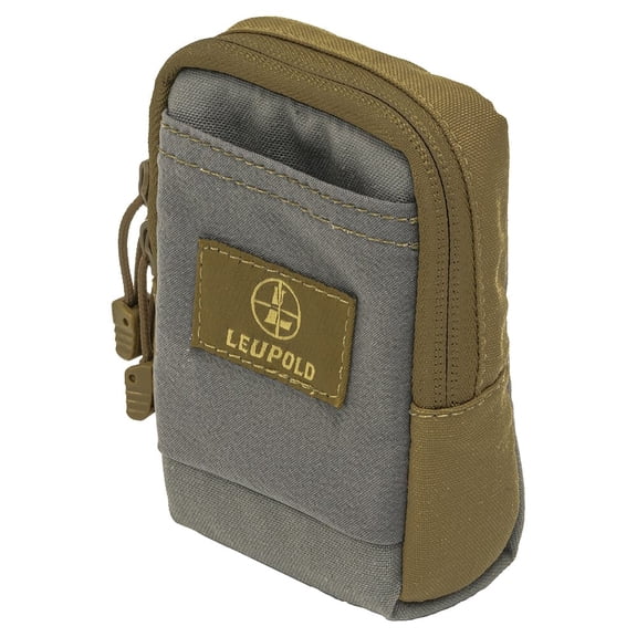 Leupold Pro Guide Zippered Accessory Pouch