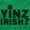 Irish Green, variant on Yinz Irish Funny St Patrick's Day Hoodie Sweatshirt Women Men Brisco Brands S