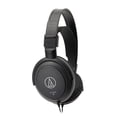 thumbnail image 3 of Auriculares audio-Technica ATH-AVC200 SonicPro para colocar sobre las orejas negros, 3 of 5