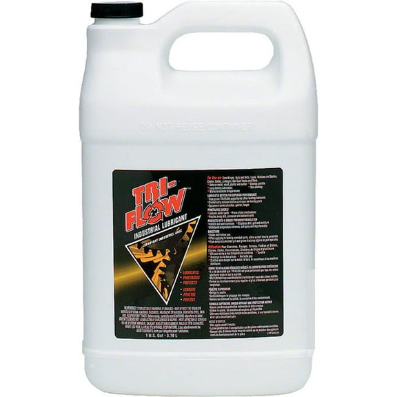 TriFlow Superior Lubricant Bulk 1 Gallon