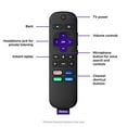 thumbnail image 4 of Roku Ultra LT Lecteur Multimédia en Continu 2019, 4 of 7
