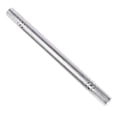 thumbnail image 1 of WRITWAA Fitness Gear Dumbbell Barbell Converter Rod Stainless Steel 1Set, 1 of 8