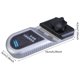thumbnail image 3 of 45 Degree Double Function Chamfer Bevel Tool Aluminum Chamfer Tool Easy to Use for Gypsum Board & Woodworking Projects, 3 of 4