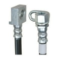 thumbnail image 2 of Raybestos Element3 Brake Hoses, 2 of 5