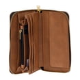 thumbnail image 2 of Cartera Dama Lover 9676-3 Camel, 2 of 4