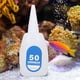 thumbnail image 2 of Adhesivo Aquascape Plantas De Acuario Pegamento Acuario Aquascape Para Plástico Para Madera Para Pecera Para Cerámica, 2 of 8