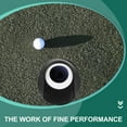 thumbnail image 3 of CRAFTHROU Golf Putting Practice Cup For Beginners And Enthusiasts 1Set 7.5*6.4*1.2In, 3 of 8