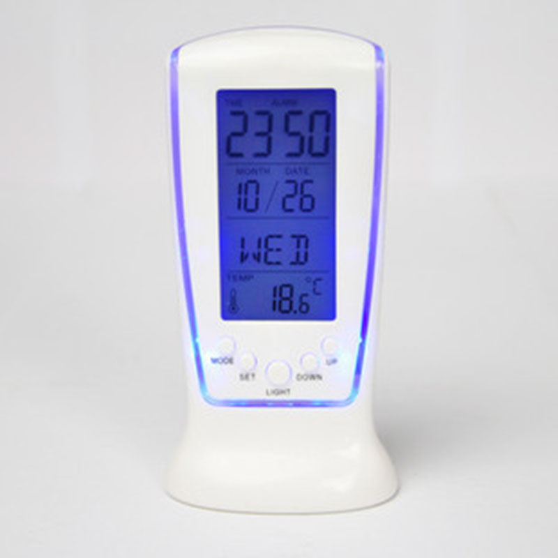 digital alarm clock mini project digital alarm clock mini project
