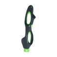 thumbnail image 2 of AWHAO Golf Grip Training Club Grip Compact Golf Training Aid for Beginner Practice, 2 of 9