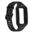 thumbnail image 3 of 3 Correas Funda De Silicona Para Huawei Band 9 8 7 6, 3 of 6