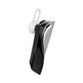 thumbnail image 1 of ZLight Écouteur de Traduction Multilingue Rechargeable Sans Fil Compatible Bluetooth Casque Traducteur Portable Voix Noir, 1 of 6