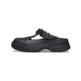 thumbnail image 6 of Crocs Classic Mary Jane Glitter Clog, 6 of 6