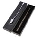 thumbnail image 1 of Encendedor de cigarrillos sin llama de arco eléctrico recargable por USB (negro), 1 of 10