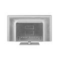 thumbnail image 4 of QualitChoice Téléviseur Miniature Grand Écran LCD Jouets Légers Blanc, 4 of 6