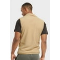 thumbnail image 4 of Knocker's Men's Outdoor Sleeveless Polar Soft Fleece Full-Zip Up Lightwight Vest Jacket, 4 of 4