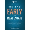 thumbnail image 1 of Pre-Owned Retire Early with Real Estate: How Smart Investing Can Help You Escape the 9-5 Grind and Do More of What Matters (Paperback) 1947200038 9781947200036, 1 of 2