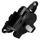 thumbnail image 2 of Car Temperature Motor Actuator for Hyundai ELANTRA I20 Ix20, 2 of 5