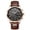 B, variant on Watch Men's Luminous Running Alarm Clock Watch Watches for Men Mens Date Sports Analog Army Wrist Watch