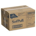 thumbnail image 7 of Georgia Pacific Professional Towel Dispenser, 9 3/4" x 16" x 12", Black, 7 of 7