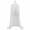 White, variant on Kids Girls Bed Canopy Mosquito Net Tulle Yarn Round Dome Tent Beddroom Decor