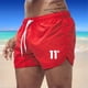 thumbnail image 1 of Bañador deportivo Y2K para hombre, traje de baño Sexy, pantalones cortos de playa, tabla de Surf, ropa masculina Fivean unisex, 1 of 2
