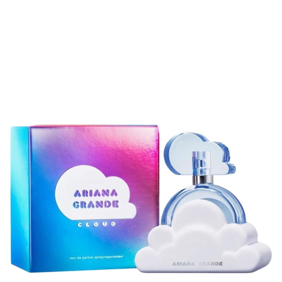 Ariana Grande Cloud Eau De Parfum, Perfume for Women, 3.4 Oz