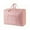 Pink, variant on Foldable Travel Duffel Bag Tote Carry Luggage Person Item Bag Sport Duffle Weekenders Carry Overnight For Women Girls Summer Savings Pink