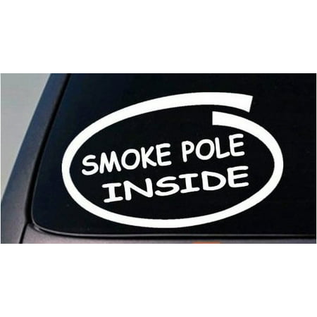 SMOKE POLE INSIDE 6