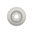 thumbnail image 2 of Raybestos 981780FZN Rust Coated Rotor Brake Rotor, OE Replacement Fit for Nissan Models, 2 of 4