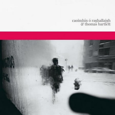 Caoimhín O Raghallaigh & Thomas Bartlett - Caoimhin O Raghallaigh & Thomas Bartlett - Music & Performance - CD
