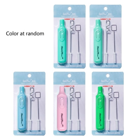 Handheld Battery Operated Epoxy Mixing Stick