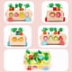 thumbnail image 4 of Shape Sorter Toys Learning Educational Toys Matching Sorting Game for Kids Baoblaze Juguetes clasificadores de formas, 4 of 8