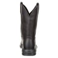 thumbnail image 3 of Men's Original Ride FLX Western Boot RKW0231, 3 of 7