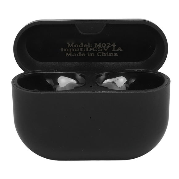 Earbuds Charging Case, 590 MAh Overcharge Prevention Earbuds Charging Case Replacement Portable for Elite 8 Active