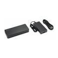 thumbnail image 5 of Kensington SD4760P USB-C Triple Display Docking Station - for Notebook, Monitor - 135 W - USB 3.2 (Gen 1) Type C - 3 Displays Supported - 4K @30Hz, Full HD - 3840 x 2160, 1920 x 1080 - 6 x USB Port..., 5 of 9