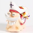 thumbnail image 3 of Edward Newgate Den Den Mushi Figurine en Pvc Modèle de Collection Jouet-HAPDEN, 3 of 3