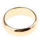 thumbnail image 2 of Anillo Magnético Mágico Sunnimix Dorado 20mm, 2 of 8
