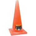 thumbnail image 1 of Cono de seguridad Honeywell Safety Products de alta visibilidad, naranja, 1 of 1