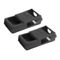 thumbnail image 4 of Cubierta Protectora De Walky Talky Cubierta De Walky Talky De Silicona Duradera Accesorio De Walky Talky Para Baofeng UV-5R Walky Talky Para Protección, 4 of 8