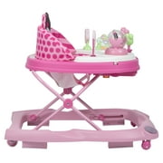 Disney Baby Minnie Mouse Music & Lights Walker, Glitter Minnie