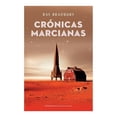 thumbnail image 1 of Crónicas Marcianas Booket Ray Bradbury, 1 of 2