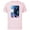Soft Pink, variant on Marvel Avengers Kang the Conqueror Young Avengers #3 Comic - Short Sleeve Cotton T-Shirt for Adults - Customized-Soft Pink
