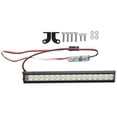 thumbnail image 4 of Barre Lumineuse RC, Lampe de Toit de Voiture de Conception Professionnelle RC, Pièce de Rechange de Jouet d'Assemblage de Voiture de Modèle de Haute Performance RC Accessoire RC, 4 of 8