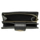 thumbnail image 3 of Mini Cartera Monedero Bi-fold Wallet Coach Black, 3 of 5